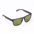 Sluneční brýle Quiksilver The Ferris hnědé EQS1127