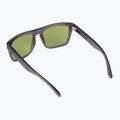 Sluneční brýle Quiksilver The Ferris hnědé EQS1127 2