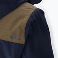 Pánská snowboardová bunda Quiksilver Tamarack tmavě modrá EQYTJ03269 3