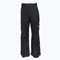 Dětské snowboardové kalhoty Quiksilver Estate černé EQBTP03033