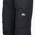 Dětské snowboardové kalhoty Quiksilver Estate černé EQBTP03033 3