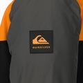 Pánská snowboardová bunda Quiksilver Sycamore šedá EQYTJ03286 3