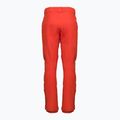 Pánské snowboardové kalhoty Quiksilver Boundry oranžové EQYTP03144 2