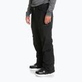 Pánské snowboardové kalhoty Quiksilver Utility černé EQYTP03140 2