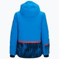 Dětská snowboardová bunda Quiksilver Silvertip modrá EQBTJ03117 2