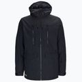 Pánská snowboardová bunda Quiksilver Fairbanks černá EQYTJ03273