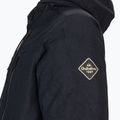 Pánská snowboardová bunda Quiksilver Fairbanks černá EQYTJ03273 3