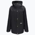 Pánská snowboardová bunda DC Servo black