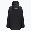 Pánská snowboardová bunda DC Servo black 2