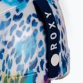 Dětská snowboardová helma ROXY Slush Girl 2021 bright white leopold 7