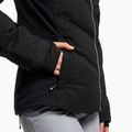 Dámská snowboardová bunda ROXY Snowstorm 2021 true black 10