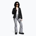 Dámská snowboardová bunda ROXY Snowstorm 2021 true black 2