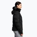 Dámská snowboardová bunda ROXY Snowstorm 2021 true black 3