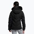 Dámská snowboardová bunda ROXY Snowstorm 2021 true black 4
