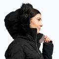 Dámská snowboardová bunda ROXY Snowstorm 2021 true black 5