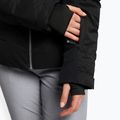 Dámská snowboardová bunda ROXY Snowstorm 2021 true black 9