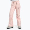 Dámské snowboardové kalhoty ROXY Nadia 2021 silver pink