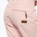 Dámské snowboardové kalhoty ROXY Nadia 2021 silver pink 5
