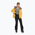 Dámská snowboardová bunda ROXY Presence Parka 2021 golden 3