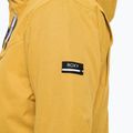 Dámská snowboardová bunda ROXY Presence Parka 2021 golden 7