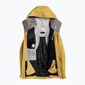Dámská snowboardová bunda ROXY Presence Parka 2021 golden 11