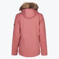 Dámská snowboardová bunda ROXY Meade 2021 dusty rose 14