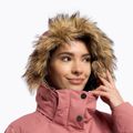 Dámská snowboardová bunda ROXY Meade 2021 dusty rose 7