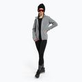 Dámská snowboardová mikina ROXY Harmony 2021 heather grey 4