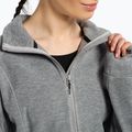 Dámská snowboardová mikina ROXY Harmony 2021 heather grey 10