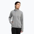 Dámská snowboardová mikina ROXY Harmony 2021 heather grey 2