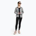 Dámská snowboardová mikina ROXY Harmony 2021 heather grey 3
