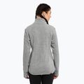 Dámská snowboardová mikina ROXY Harmony 2021 heather grey 8