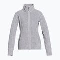 Dámská snowboardová mikina ROXY Harmony 2021 heather grey 15