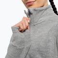 Dámská snowboardová mikina ROXY Harmony 2021 heather grey 9