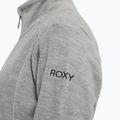 Dámská snowboardová mikina ROXY Harmony 2021 heather grey 12