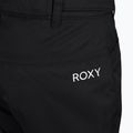 Dětské kalhoty na snowboard ROXY Backyard Girl 2021 black 3