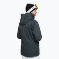 Dámská snowboardová bunda ROXY Billie 2021 black 3