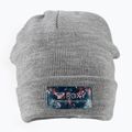 Dětská zimní čepice ROXY Pipa Girl 2021 heather grey 2