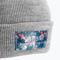 Dětská zimní čepice ROXY Pipa Girl 2021 heather grey 3