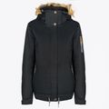 Dámská snowboardová bunda ROXY Meade 2021 black 12