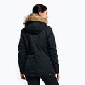 Dámská snowboardová bunda ROXY Meade 2021 black 4