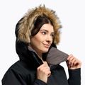 Dámská snowboardová bunda ROXY Meade 2021 black 5
