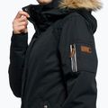 Dámská snowboardová bunda ROXY Meade 2021 black 6