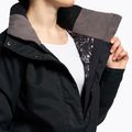Dámská snowboardová bunda ROXY Meade 2021 black 7
