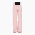Dětské kalhoty na snowboard ROXY Diversion 2021 powder pink 2