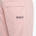 Dětské kalhoty na snowboard ROXY Diversion 2021 powder pink 4