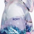 Dětská snowboardová bunda ROXY Jet Ski SE Girl 2021 bright white pyrennes 3