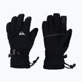 Dětské snowboardové rukavice Quiksilver Mission J černé EQBHN03030