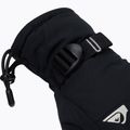 Dětské snowboardové rukavice Quiksilver Mission J černé EQBHN03030 6