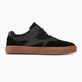 Pánské boty DC Kalis Vulc black/black/gum 2
